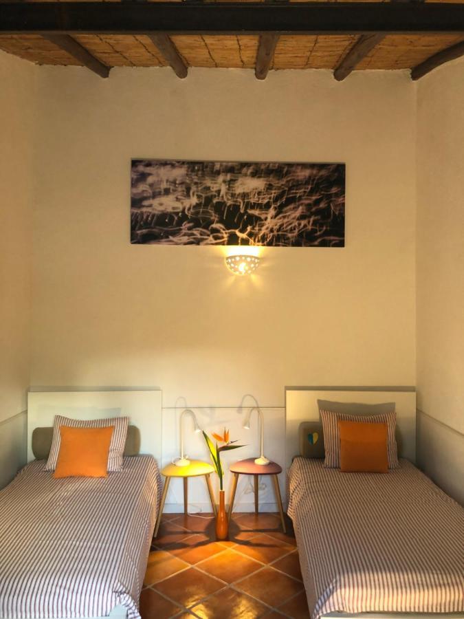 博利凯梅Quinta Quinze住宿加早餐旅馆 外观 照片