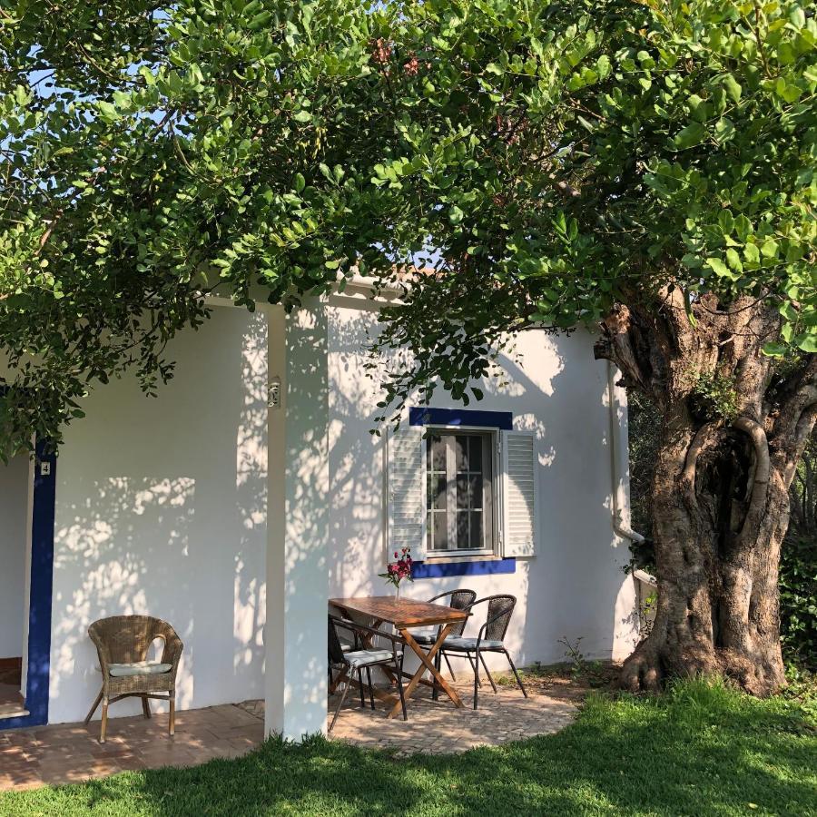 博利凯梅Quinta Quinze住宿加早餐旅馆 外观 照片